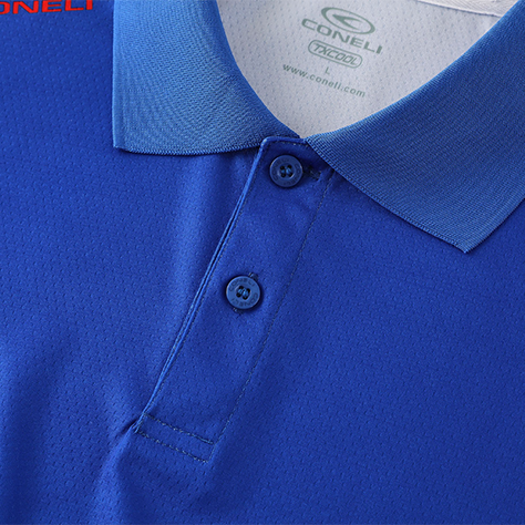 POLO TEE (CMP2116)