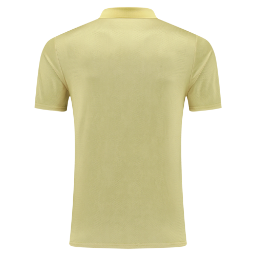 CONELI UNISEX POLO TEE (CMP2116-KH/BK)