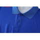 CONELI UNISEX POLO TEE (CMP2116-KH/BK)