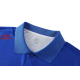 CONELI UNISEX POLO TEE (CMP2116-RY/RD)