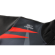 CONELI UNISEX TRACKSUITS SET (CTS2095-BK/GY)