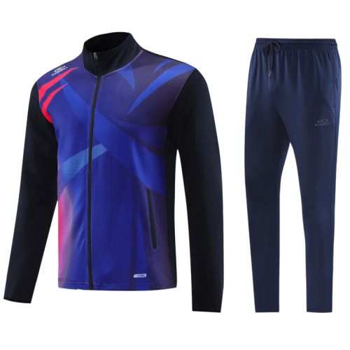 CONELI UNISEX TRACKSUITS SET (CTS2095-NY/SB)