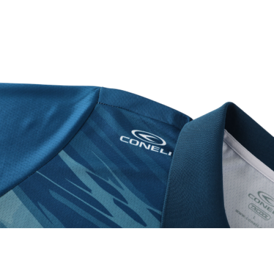 CONELI UNISEX POLO TEE (CMP2117-RD/NY)