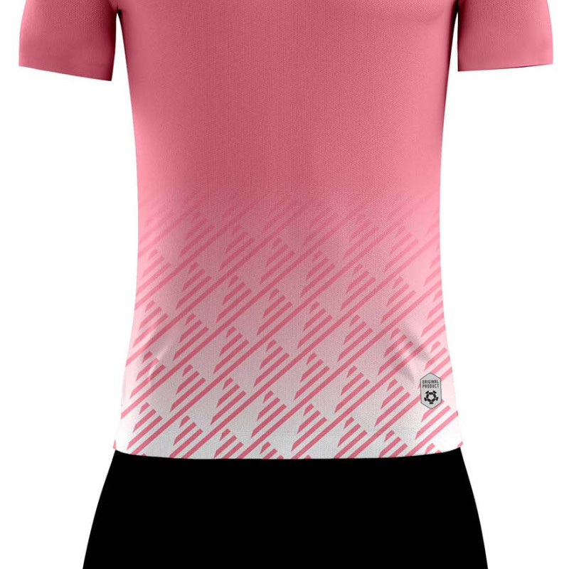 UNISEX  JERSEY SET (CSJ2083-PK)