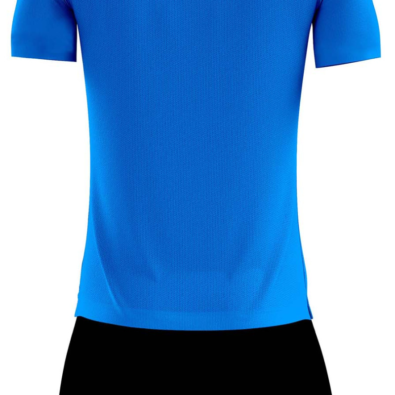 UNISEX  JERSEY SET (CSJ2083-RY)