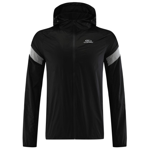CONELI WINDBREAKER (CJK2080-BK)