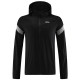CONELI WINDBREAKER (CJK2080-BK)
