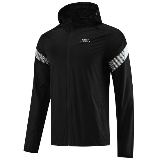 CONELI WINDBREAKER (CJK2080-BK)