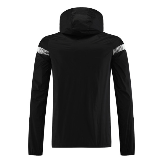 CONELI WINDBREAKER (CJK2080-BK)