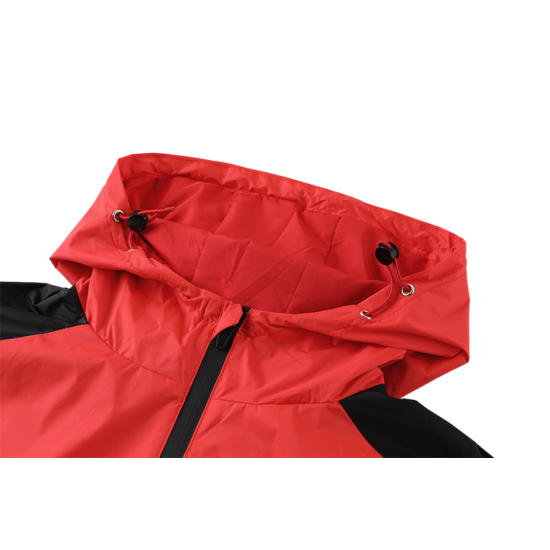 CONELI WINDBREAKER (CJK2080-NY/RD)