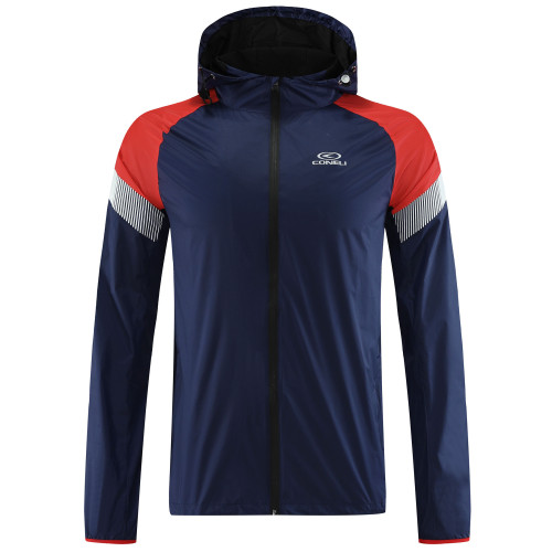 CONELI WINDBREAKER (CJK2080-NY/RD)