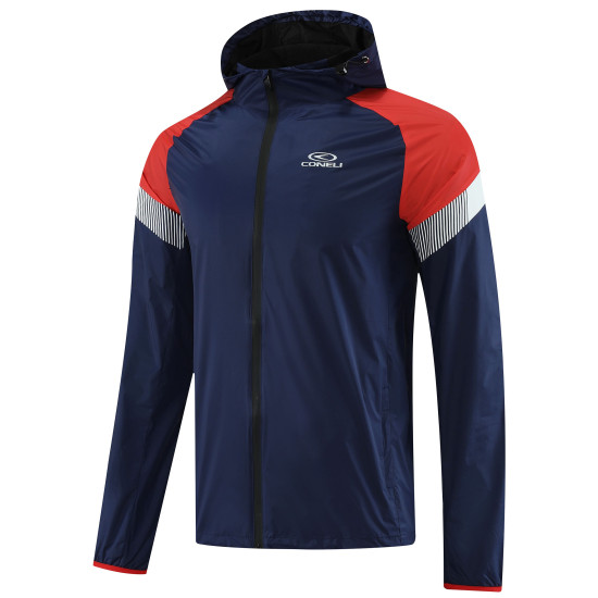 CONELI WINDBREAKER (CJK2080-NY/RD)