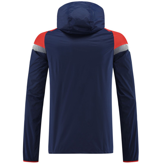 CONELI WINDBREAKER (CJK2080-NY/RD)