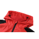 CONELI WINDBREAKER (CJK2080-RD/BK)