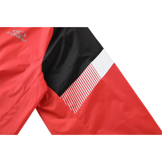 CONELI WINDBREAKER (CJK2080-RD/BK)