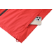 CONELI WINDBREAKER (CJK2080-RD/BK)