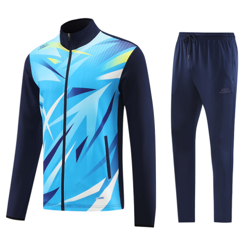 CONELI UNISEX TRACKSUITS SET (CTS2093-NY/SB)