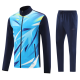 CONELI UNISEX TRACKSUITS SET (CTS2093-NY/SB)
