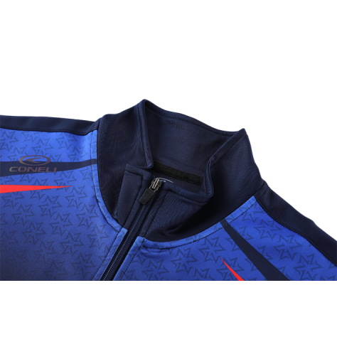 UNISEX TRACKSUITS SET (CTS2077-BK)