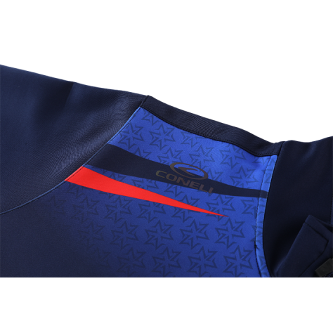 UNISEX TRACKSUITS SET (CTS2077-BK)