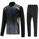 CONELI UNISEX TRACKSUITS SET (CTS2077-BK)