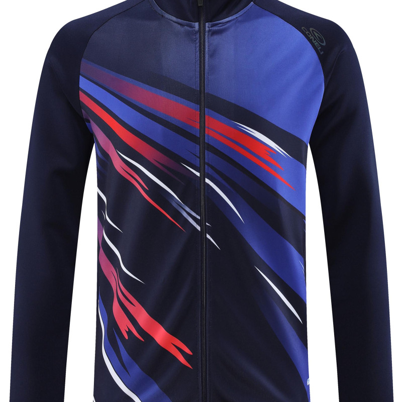 UNISEX TRACKSUITS SET (CTS2079-NY)