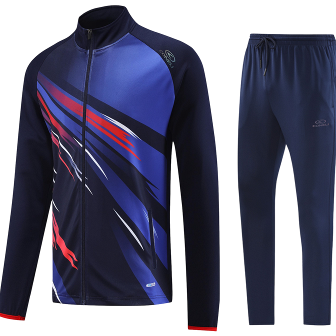 UNISEX TRACKSUITS SET (CTS2079-NY)