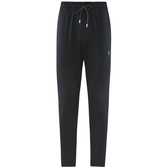 CONELI MEN'S SPORTS/CASUAL LONG PANTS (CTP1885-BK)