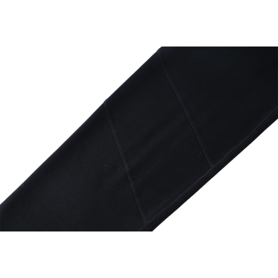 CONELI MEN'S SPORTS/CASUAL LONG PANTS (CTP1885-BK)