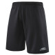 CONELI UNISEX  FOOTBALL SHORT PANTS (CSS1150-BK)