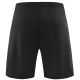 CONELI UNISEX  FOOTBALL SHORT PANTS (CSS1150-BK)