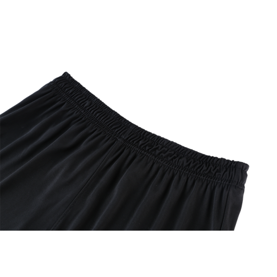 CONELI UNISEX  FOOTBALL SHORT PANTS (CSS1150-BK)