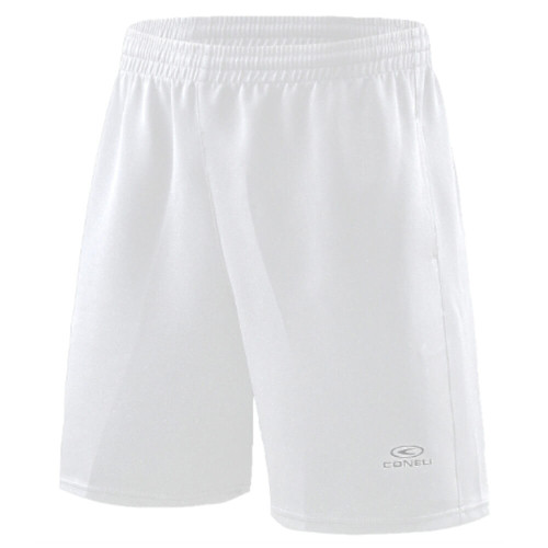 CONELI UNISEX  FOOTBALL SHORT PANTS (CSS1150-WH)