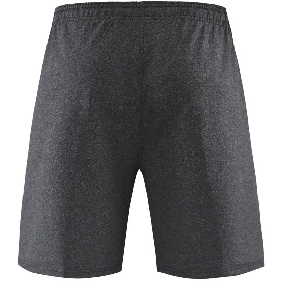 CONELI MEN'S SPORT/CASUAL SHORT PANTS (CSP1980-GY)