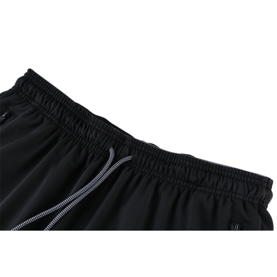 CONELI MEN'S SPORT/CASUAL SHORT PANTS (CSP1980-GY)