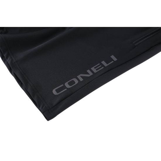 CONELI MEN'S SPORT/CASUAL SHORT PANTS (CSP1980-GY)