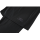 CONELI UNISEX 2IN1 SHORT PANTS WITH 3/4 FITTED PANTS (CSF1993-BK)