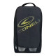 CONELI SHOE BAG STORAGE POUCH SPORT PORTABLE (CSB2088-BK/YL)