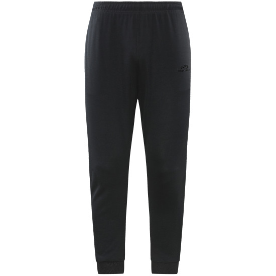 CONELI UNISEX JUNIOR LONG PANTS (CTP2035J-BK)