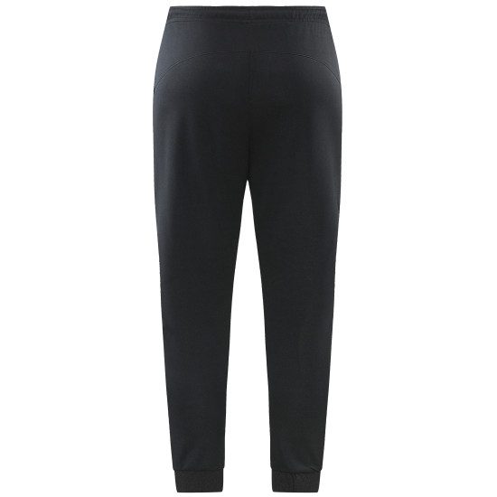 CONELI UNISEX JUNIOR LONG PANTS (CTP2035J-BK)