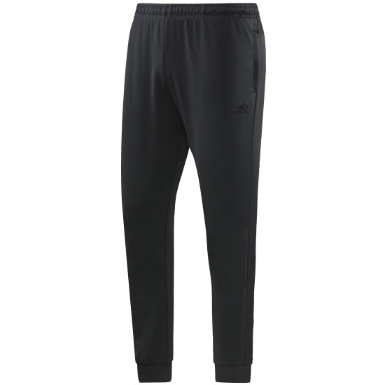 CONELI UNISEX JUNIOR LONG PANTS (CTP2035J-BK)