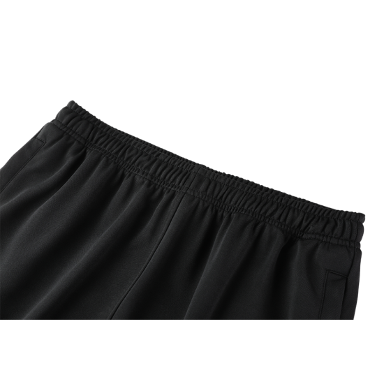 CONELI UNISEX JUNIOR LONG PANTS (CTP2035J-BK)