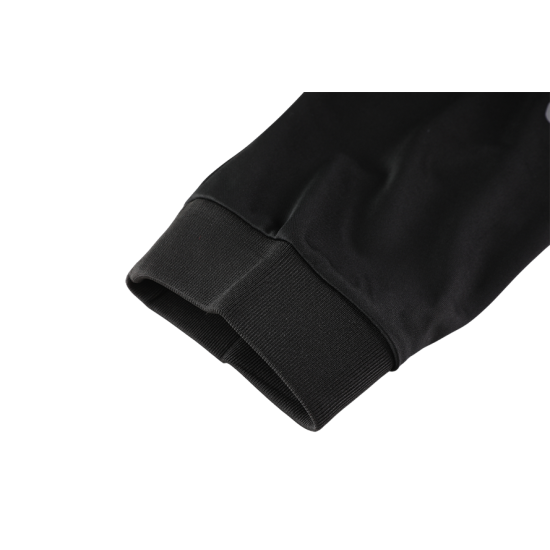 CONELI UNISEX JUNIOR LONG PANTS (CTP2035J-BK)