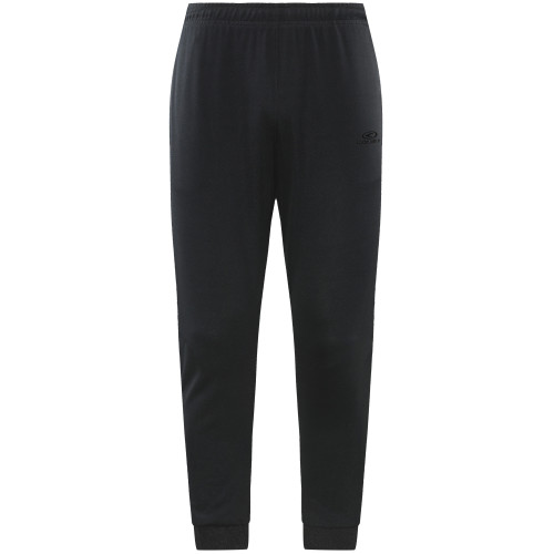 CONELI UNISEX SENIOR LONG PANTS (CTP2036-BK)