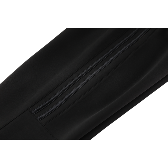 CONELI MEN'S SPORTS/CASUAL LONG PANTS (CTP1965-BK)