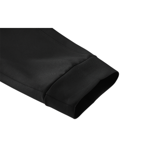 CONELI MEN'S SPORTS/CASUAL LONG PANTS (CTP1965-BK)