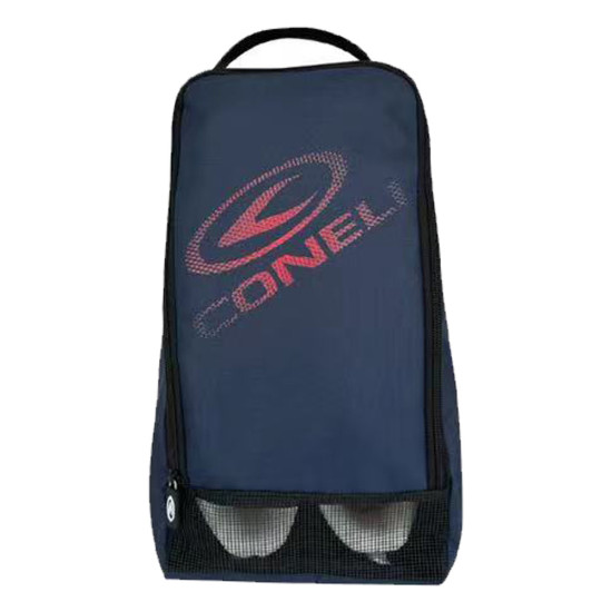 CONELI SHOE BAG STORAGE POUCH SPORT PORTABLE (CSB2088-NY/RD)