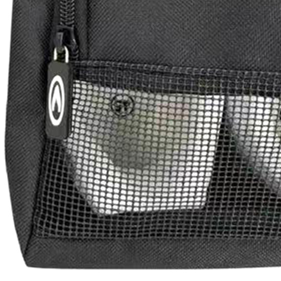 CONELI SHOE BAG STORAGE POUCH SPORT PORTABLE (CSB2088-NY/RD)