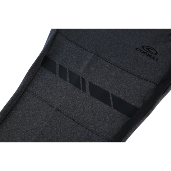 CONELI MEN'S SPORTS/CASUAL LONG PANTS (CTP1959-BK)