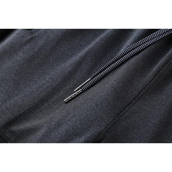 CONELI MEN'S SPORTS/CASUAL LONG PANTS (CTP1959-GY)